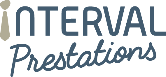 Interval Prestations Sticky Logo